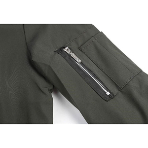 Nueva chaqueta cortavientos 2024, Jersey personalizado, poliéster impermeable, precio barato al por mayor en chaqueta cortavientos transpirable - Product Image 5