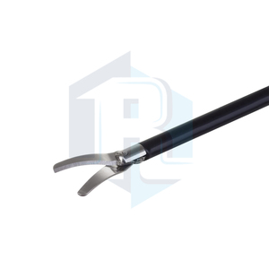 Best Selling Pakistan-Made Laparoscopy Forceps Scissors High Quality Stainless Steel Plastic Manual <b>Instrument</b> Low MOQ - Product Image 4