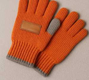 100% gants de haute qualité conçoivent votre propre Logo imprimé personnalisé et broderie gants de travail de sécurité gants de boxe anti-dérapant - Product Image 1