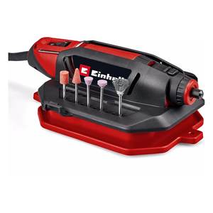 Outil de gravure multifonction oscillant Einhell 150W TC MT 150 E 4419380 - Product Image 3