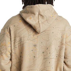 Último diseño térmico nueva llegada hombres pulóver sudaderas con capucha precio bajo uso de invierno hombres pulóver sudaderas con capucha - Product Image 5