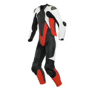 Combinaison de moto en cuir de haute qualité pour homme, dernière collection 2025, respirante, coupe-vent, hiver - Product Image 1