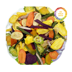 Mezcla de frutos secos de alta calidad: bocadillo tropical crujiente para el mercado mayorista y minorista - Product Image 5