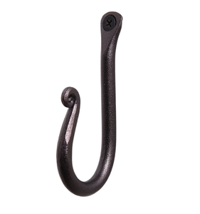 Style simple or poli vêtements suspendus crochet mural crochet mural en métal pour la maison cuisine et salle de bain - Product Image 6