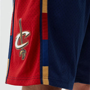 Pantalones cortos de baloncesto de alta calidad de diseñador al por mayor para hombre, ropa deportiva de secado rápido con logotipo personalizado impreso, nuevo modelo - Product Image 6