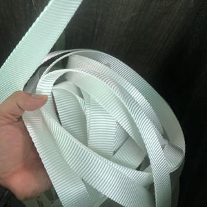 Fabricante de Vietnam, Cinta de Poliéster de Alta Resistencia de 32 mm, Cinta Textil Técnica, Fabricación Personalizada OEM - Product Image 5