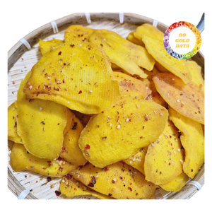 Mango Deshidratado Vietnamita en Sirope - Rodajas de Mango Dorado con Textura Jugosa y Sabor Dulce, Empaque a Granel, Precio Competitivo - Product Image 5