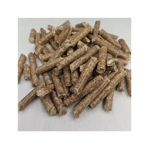High Density Pine Biomass Fuel <b>Pellets</b> Manufactured for Efficient Residential Commercial and Industrial Heating Applications - Product Image 1