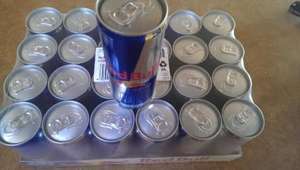 Red Bull Energy Drink en vente - Product Image 4