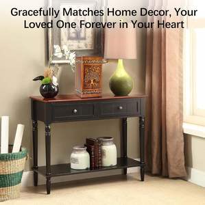 Handmade <b>Wooden</b> <b>Urn</b> <b>for</b> Human <b>Ashes</b> <b>for</b> Adult Male Female Engraved Burial Cremation <b>Urns</b> <b>for</b> <b>Ashes</b> Men Women - Product Image 6