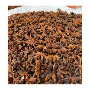 Anís Estrellado de Alta Calidad de la Provincia de Lang Son, Vietnam, 100% Natural, Primavera/Otoño, 10 kg/Caja, Disponible para Venta al por Mayor - Product Image 1