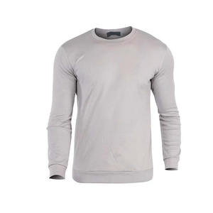 Camiseta Premium de Manga Larga en Spandex/Poliéster, Costuras Resistentes, Tacto Suave, Colores Vibrantes, Estilo Formal de Invierno - Product Image 1