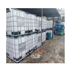 ถัง PE IBC 1000L พรีเมี่ยมพร้อมซับในที่ปลอดภัยสำหรับเก็บของเหลวจำนวนมากเช่นน้ำมันน้ำและสารเคมีที่ไม่เป็นอันตราย - Product Image 3