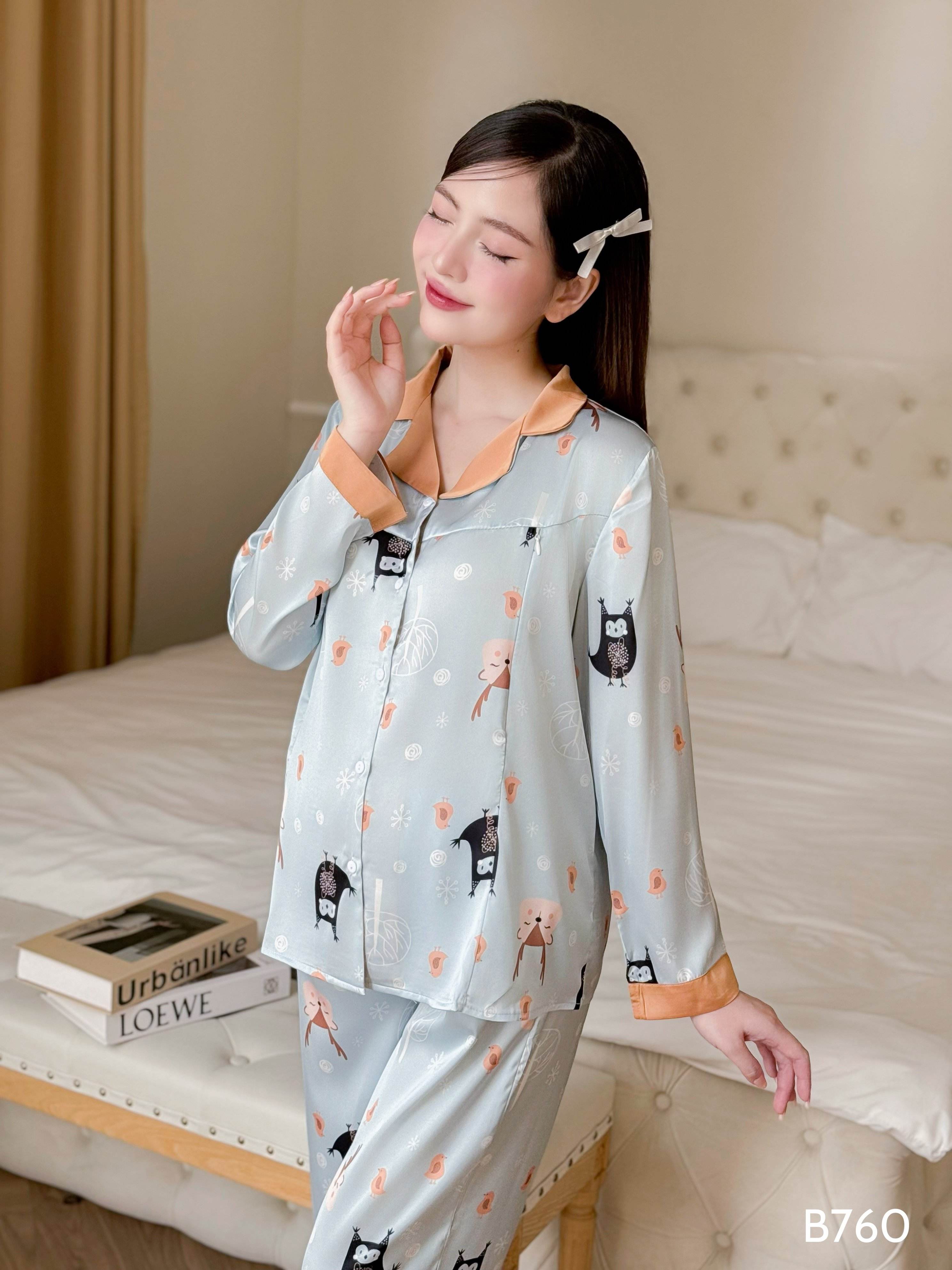 สีฟ้าผสมสีส้ม