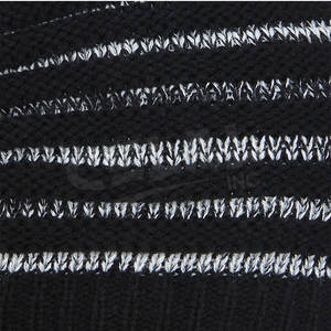 Gorro con logotipo personalizado gorro de invierno de punto cálido logotipo personalizado - Product Image 5