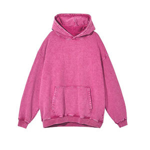 เสื้อฮู้ดพิมพ์ลายพัฟฟ์แบบกำหนดเอง 400 GSM |   เสื้อสตรีทแวร์ผ้าฝ้าย 100% |   ผู้ผลิตฉลากสินค้าส่วนตัวแบบ OEM - Product Image 6