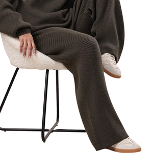 Pantalons de jogging pour femmes en molleton de qualité supérieure pour l'entraînement, le fitness, le sport et les vêtements décontractés de tous les jours - Product Image 5