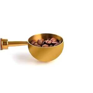 Luxueux Design Abeille Minuscule Cuillère À Sel Creative À La Main Étain Condiment Cuillère Cuisine Outils et Gadgets Herb & Spice Outil - Product Image 6