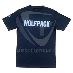 Chemises 100% coton de haute qualité Logo personnalisé impression vierge unie 160-200 GSM tissu épais décontracté unisexe T-Shirt motif solide - Product Image 1