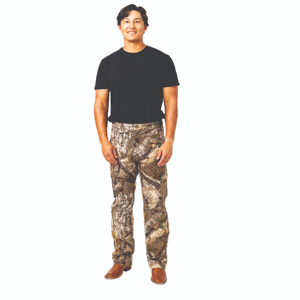 Pantalones de Caza de Secado Rápido para Hombre y Mujer, Impermeables, para Uso Diario, Senderismo, Deportes, Camuflaje - Product Image 6