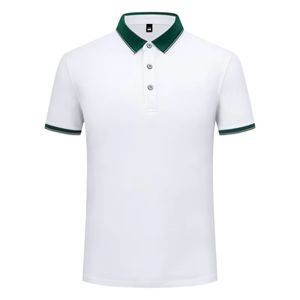 เสื้อโปโลสำหรับผู้ชายเสื้อโปโลปรับแต่งดีไซน์และโลโก้ได้ตามต้องการ - Product Image 4