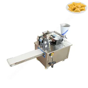 Thuis Samosa Maker Machine Samosa Machine Nieuwe Empanada Maken Machine Voor Thuis