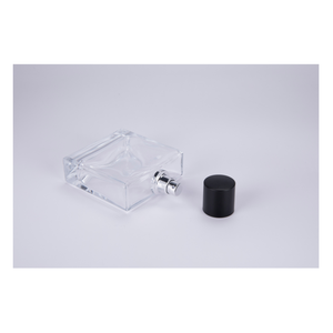 Couvercles en bois élégants de pulvérisateur de pompe de chapeau pour le type de fermetures de bouteille en métal de bouteille de parfum - Product Image 5