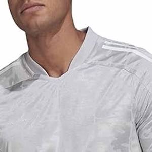 Custom Oversized Football Jersey <b>Women</b> Men <b>Mesh</b> V Neck Sports Jersey Shirt Streetwear OEM Wholesale uploaded by Dress Sports - Product Image 2