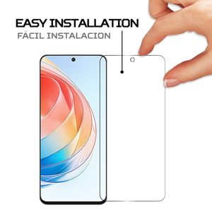 Protector de Pantalla ANTISHOCK para Honor X40i, Accesorio Premium para una Protección Óptima del Dispositivo - Product Image 3