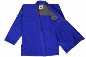 Kimono de Jiu-Jitsu Brasileño de Alta Calidad 2026, Elástico, Transpirable, de Secado Rápido, 100% Algodón, Uniforme de Artes Marciales Unisex, Venta al por Mayor en Pakistán - Product Image 2