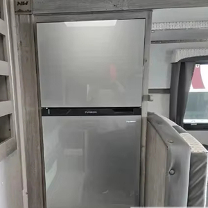 FOURNISSEUR DE CAMPER TRUCK 2026 North Wood Arc Tic Fox 990 - Product Image 2