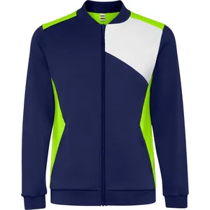 Giacca Sportiva Leros Personalizzabile per Merchandising Promozionale - Product Image 4
