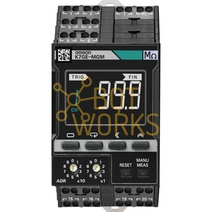 Omron K7GEMGMA - Nuovo - Product Image 1