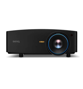 VENTAS CALIENTES BenQss LK936STss Proyector de Tiro Corto con Láser Azul, Personalizable para Uso Industrial OEM/ODM, Resolución 4K UHD, 5100 Lúmenes, 3 Años de Garantía - Product Image 1