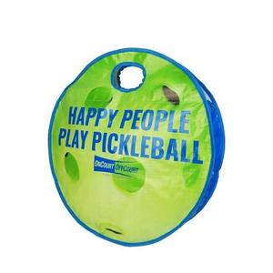 Bolsa de Compras de Tela Tejida de PP con Cierre de Cremallera y Patrón Personalizado, Asas de Cinta de PP, Tamaño Personalizable - Product Image 3