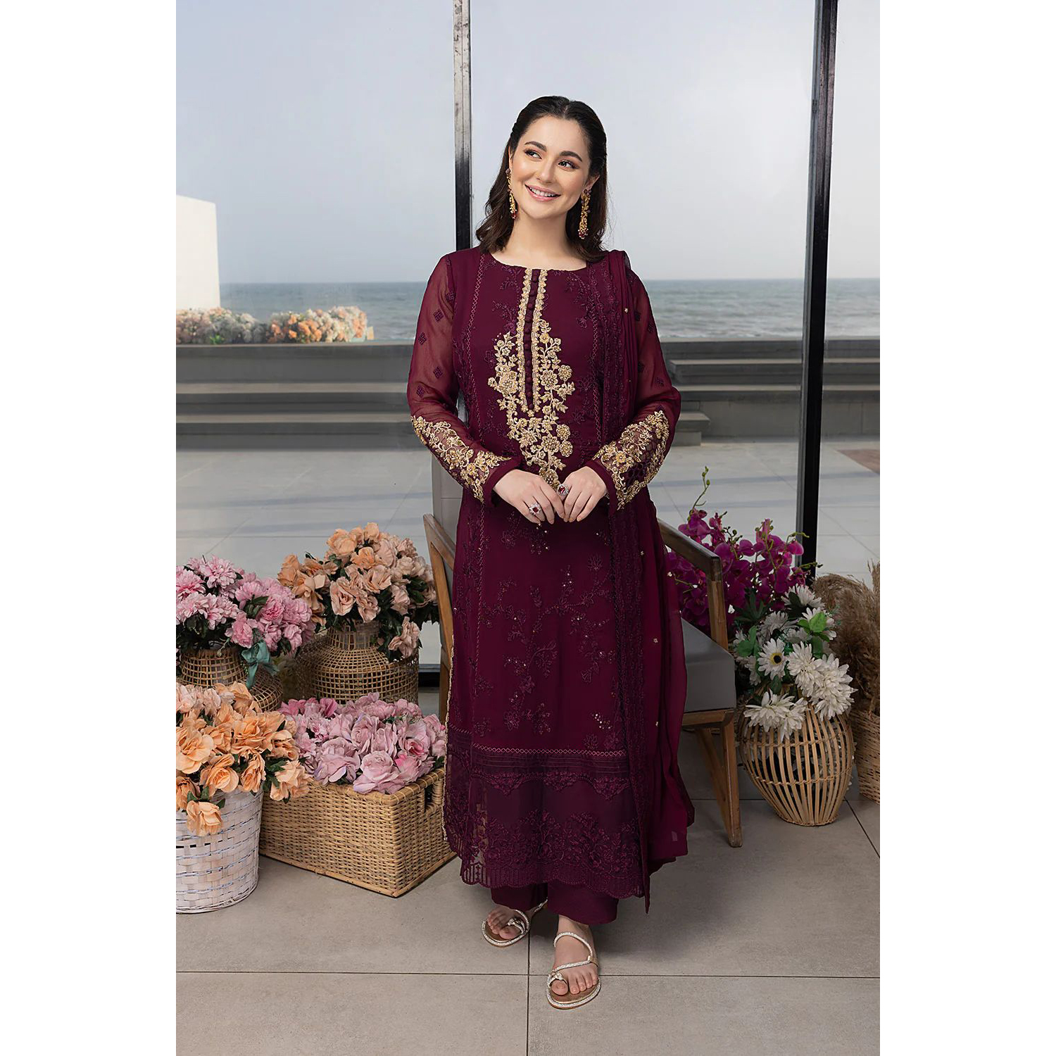 Casual Dress Designs in Pakistan - Wholesale & OEM Available