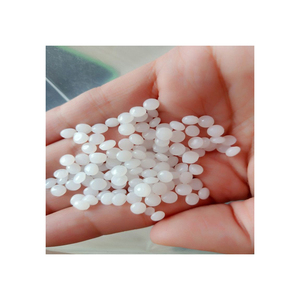 Commandes en gros de résine HDPE de qualité commerciale avec prix direct usine - Product Image 4