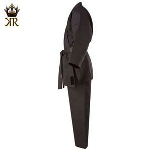 Uniforme de Karate de Artes Marciales a Precio de Fábrica, Uniformes Cómodos, Fabricantes de Karate - Product Image 3