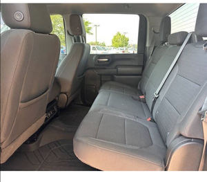 Clean prístino 2022 Chevrolet Silverado 3500HD - Product Image 4