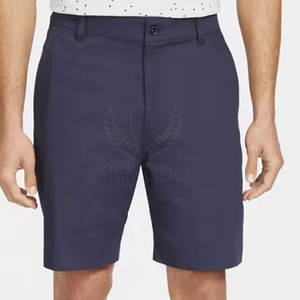 กางเกงขาสั้นผ้าชิโนสำหรับผู้ชายกางเกงขาสั้นผ้าชิโนแบบหลวมระบายอากาศได้ดีทำจากผ้าฝ้ายน้ำหนักเบา - Product Image 6