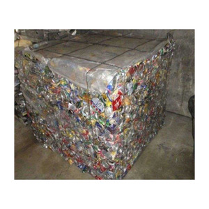 Chatarra de aluminio UBC de alta calidad lista para venta al por mayor con precio de descuento - Product Image 3