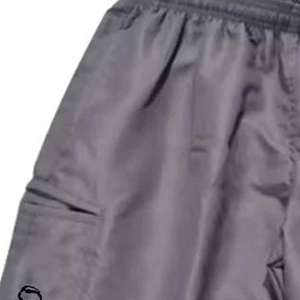 Concevez vos propres shorts de baseball décontractés pour hommes, respirants, à séchage rapide, avec taille élastique, en tissu toile, personnalisables par impression par sublimation - Product Image 3