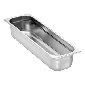 GN T100 2/4 Liter Food <b>Storage</b> <b>Container</b> - Product Image 1
