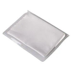 Panno per la pulizia degli occhiali Vision, gadget personalizzati - Product Image 2