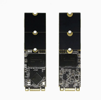 M. 2 SATA Ngff 2242 SSD 550MB/dtk kinerja kecepatan tinggi untuk Ultrabooks & PC Mini