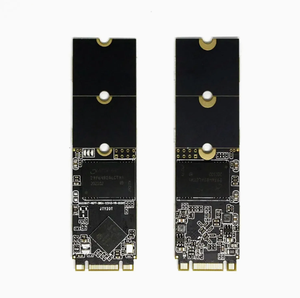 "M". 2 SATA Ngff 2242 SSD 550 MB/S Desempenho de alta velocidade para Ultrabooks e Mini PCS - Product Image 2