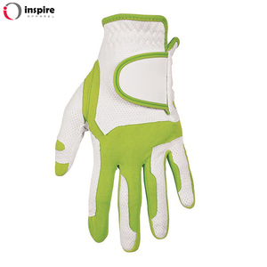 2025 nouvelle arrivée gants de golf professionnels confortables meilleurs gants de golf en cuir ensemble pour hommes par Inspire Apparel - Product Image 5
