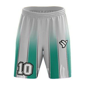 Uniforme de Fútbol Personalizado con Tela de Poliéster 100% de Secado Rápido, Colores y Logotipo Personalizados para un Rendimiento Óptimo en el Campo - Product Image 4