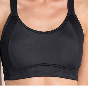 Haute qualité femmes soutien-gorge de sport femmes Yoga sans couture Yoga Gym Fitness soutien-gorge de sport soutien-gorge de sport pour les femmes - Product Image 5