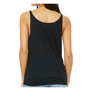 เสื้อกล้ามผู้หญิงพิมพ์ลายเสื้อแขนกุดสำหรับออกกำลังกายในยิมชุดออกกำลังกายระบายอากาศได้ดีในฤดูร้อน - Product Image 6